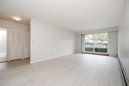 Pantry Photo of 106 33956 Essendene Avenue, Abbotsford, BC