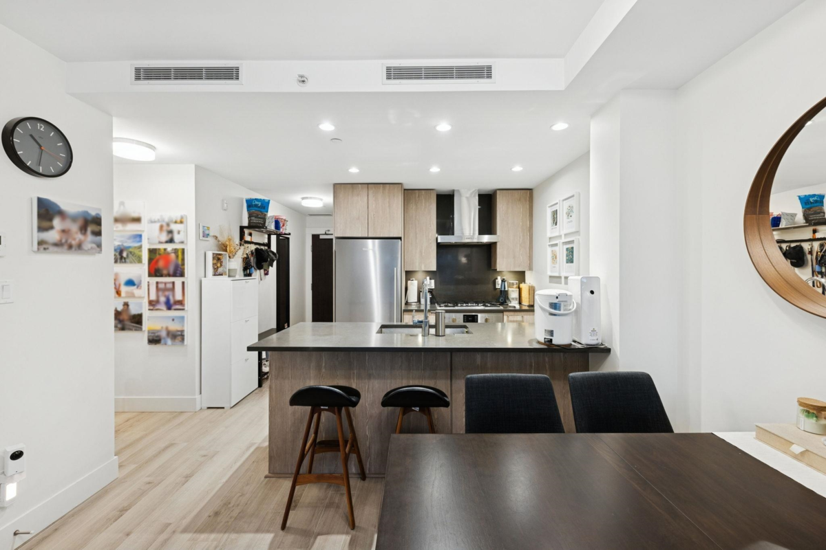 Bedroom 2 Photo of 305 10788 No. 5 Road, Richmond, BC