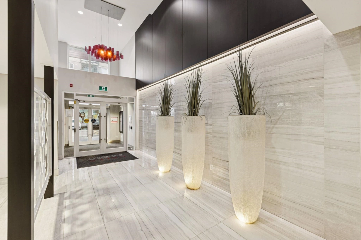 Family Room Photo of 305 10788 No. 5 Road, Richmond, BC