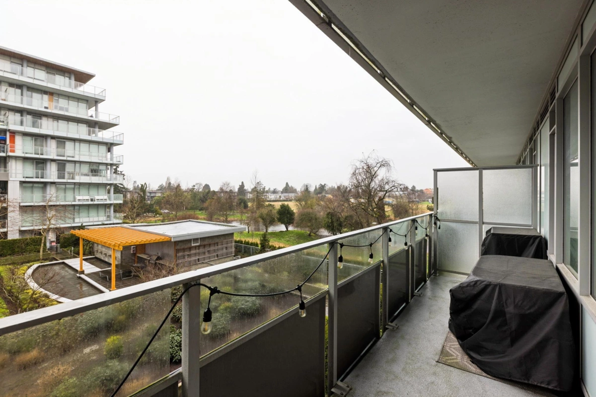 Laundry Room Photo of 305 10788 No. 5 Road, Richmond, BC