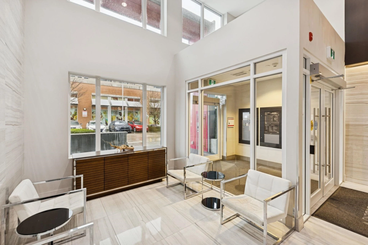 Living Room Photo of 305 10788 No. 5 Road, Richmond, BC