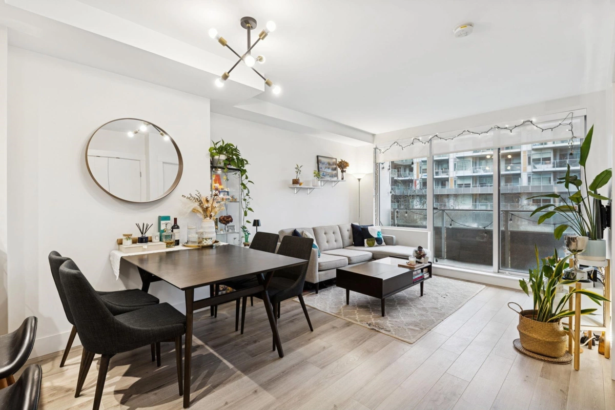 Pantry Photo of 305 10788 No. 5 Road, Richmond, BC