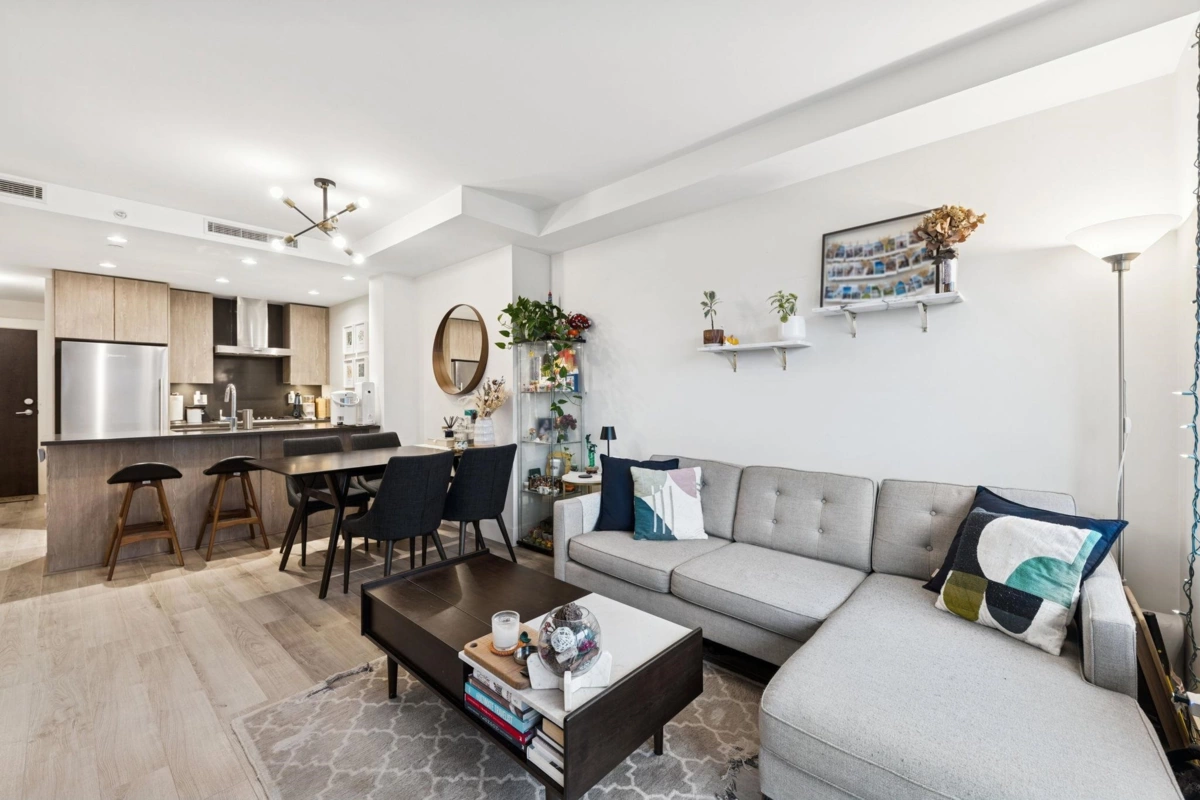 Primary Bedroom Photo of 305 10788 No. 5 Road, Richmond, BC