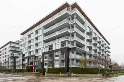 305 10788 No. 5 Road, Richmond, BC, Ironwood — 1 bed apartment/condo for sale