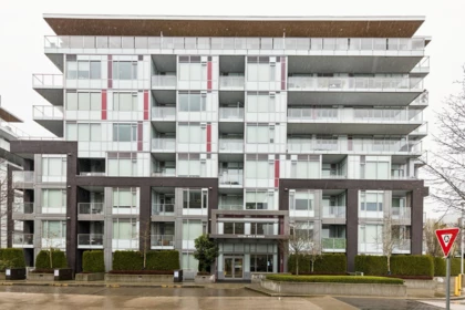 305 10788 No. 5 Road, Richmond, BC