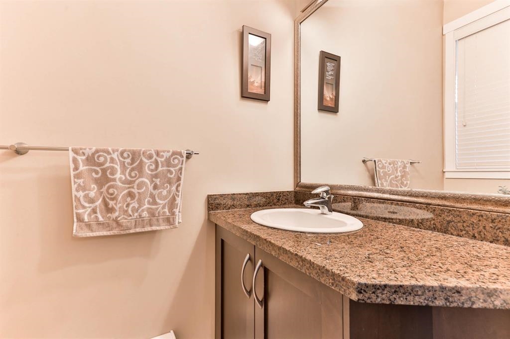 Bedroom 2 Photo of 42 8676 158 Street, Surrey, BC