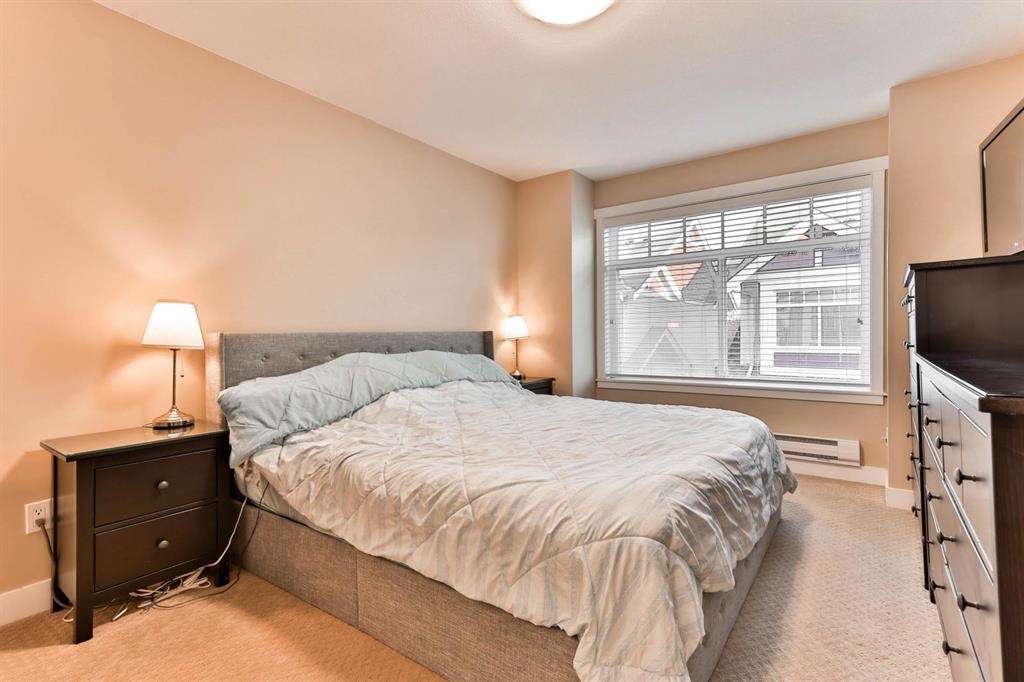 Bedroom 3 Photo of 42 8676 158 Street, Surrey, BC