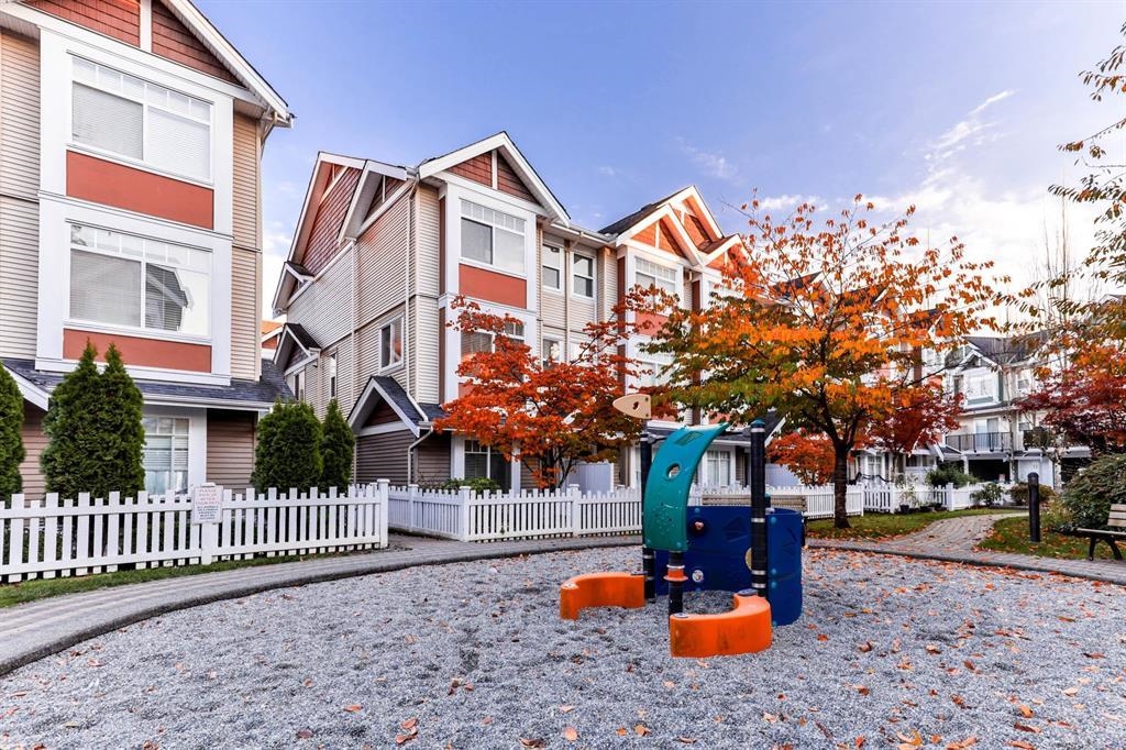 Garage Interior Photo of 42 8676 158 Street, Surrey, BC