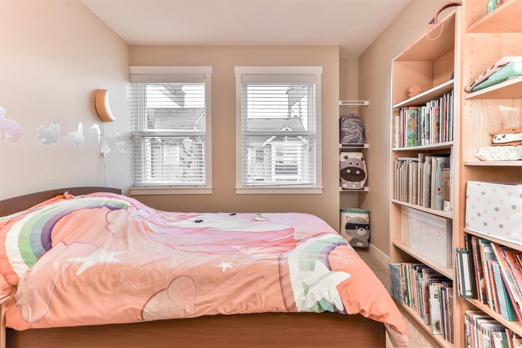 Loft / Bonus Room Photo of 42 8676 158 Street, Surrey, BC