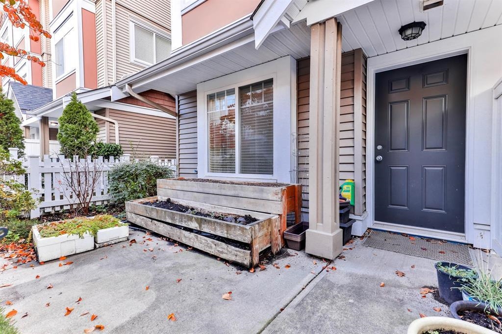 Staircase Photo of 42 8676 158 Street, Surrey, BC