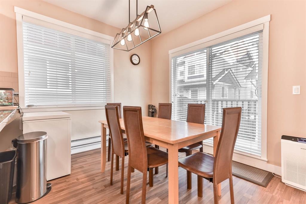 Walk-In Closet Photo of 42 8676 158 Street, Surrey, BC