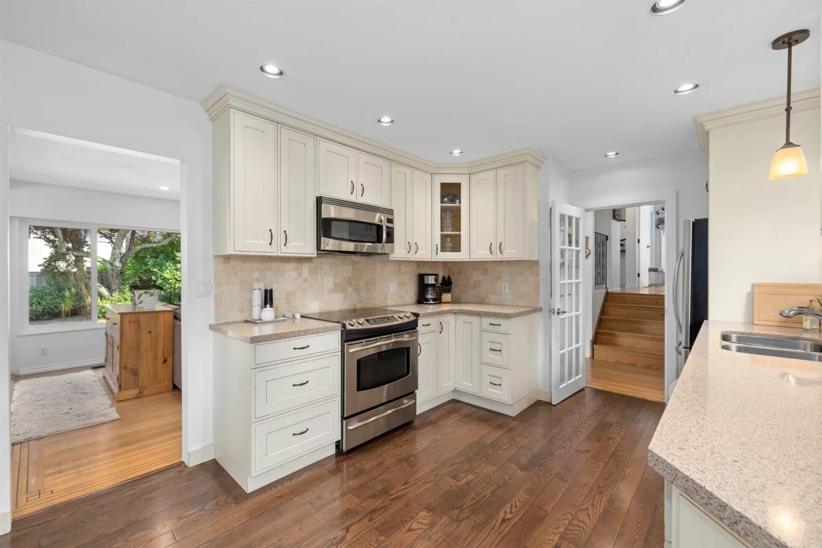 Bedroom 3 Photo of 5259 12 Avenue, Delta, BC