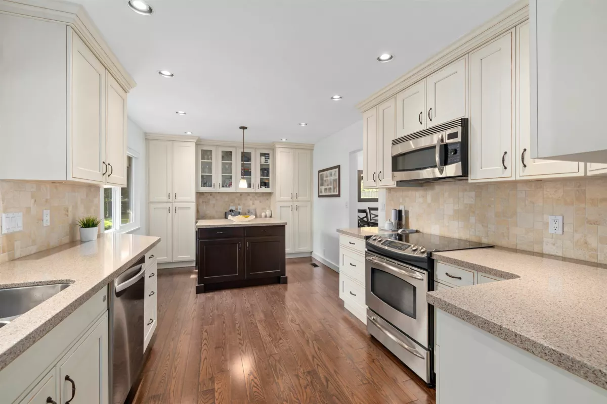 Bedroom 4 Photo of 5259 12 Avenue, Delta, BC
