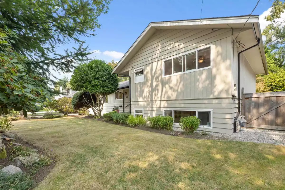 Exterior Rear Photo of 5259 12 Avenue, Delta, BC