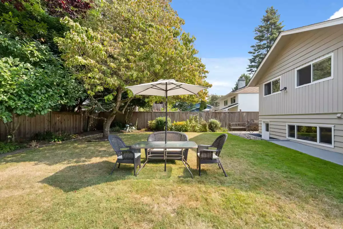 Garden / Landscaping Photo of 5259 12 Avenue, Delta, BC