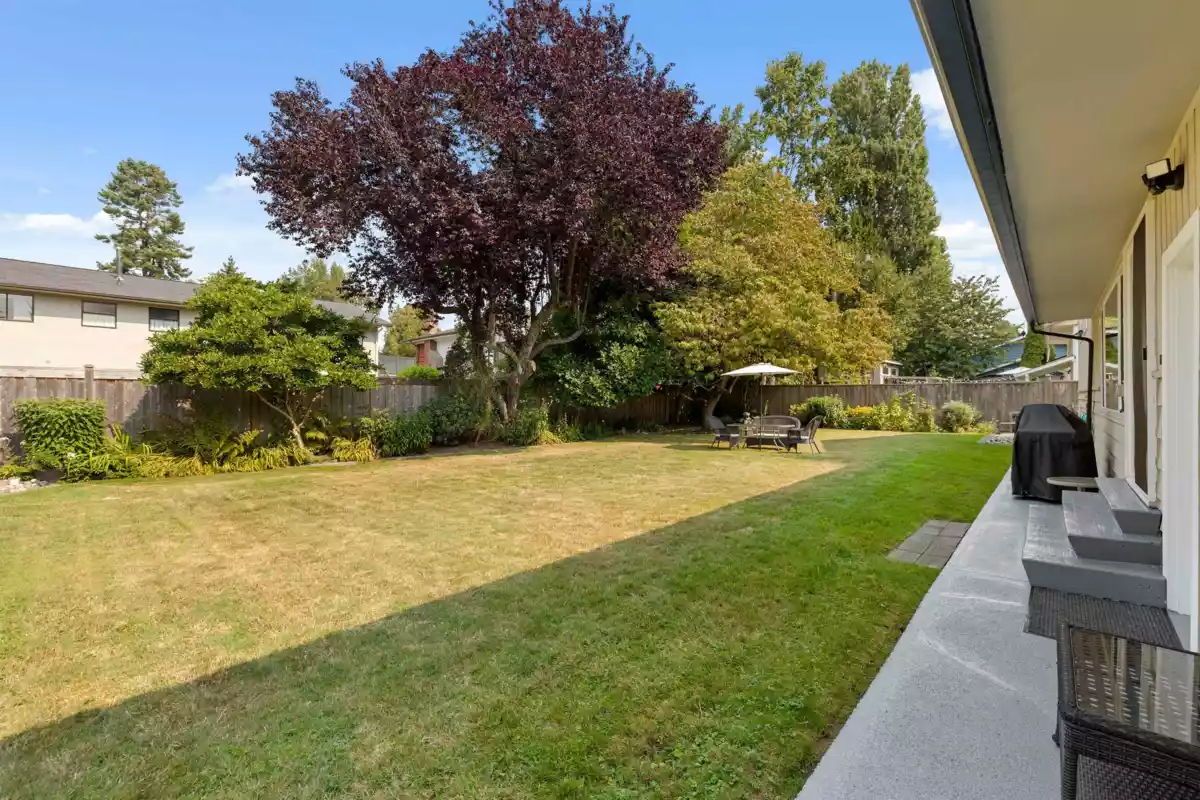 Outdoor Deck Photo of 5259 12 Avenue, Delta, BC