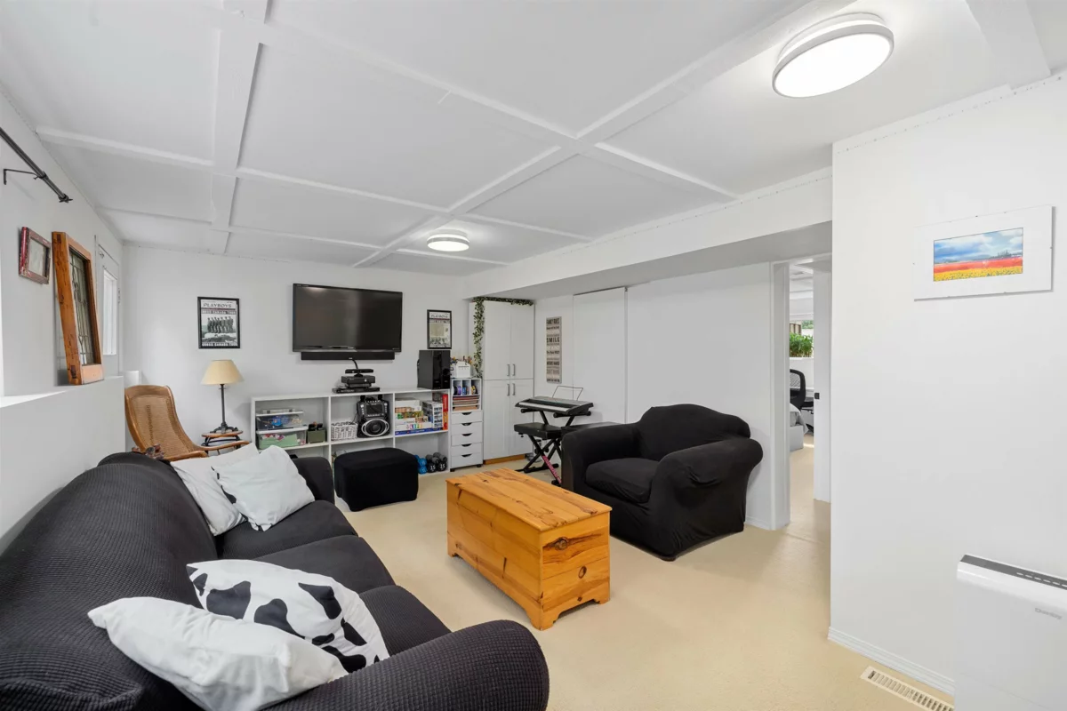 Outdoor Patio Photo of 5259 12 Avenue, Delta, BC