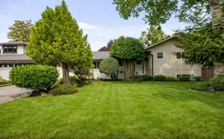 5259 12 Avenue, Delta, BC, Cliff Drive — 4 bed single family residence for sale