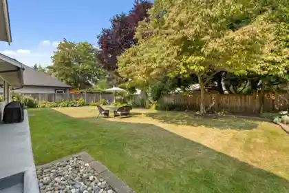 Swimming Pool Photo of 5259 12 Avenue, Delta, BC
