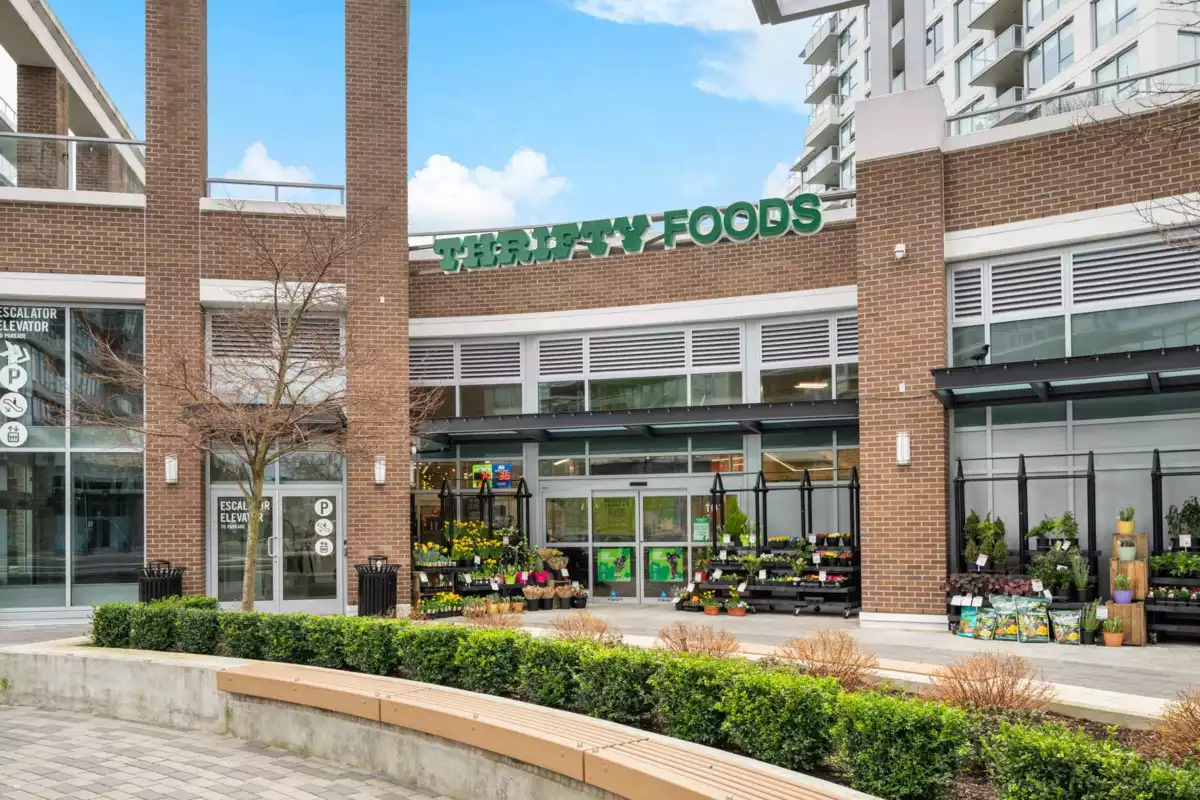 Neighborhood Park Photo Near 111 1442 Foster Street, White Rock, BC