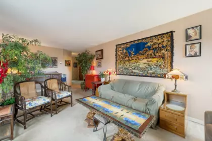 111 1442 Foster Street, White Rock, BC