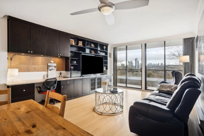 106 3740 Albert Street, Burnaby, BC, Burnaby — Apartment/Condo for sale