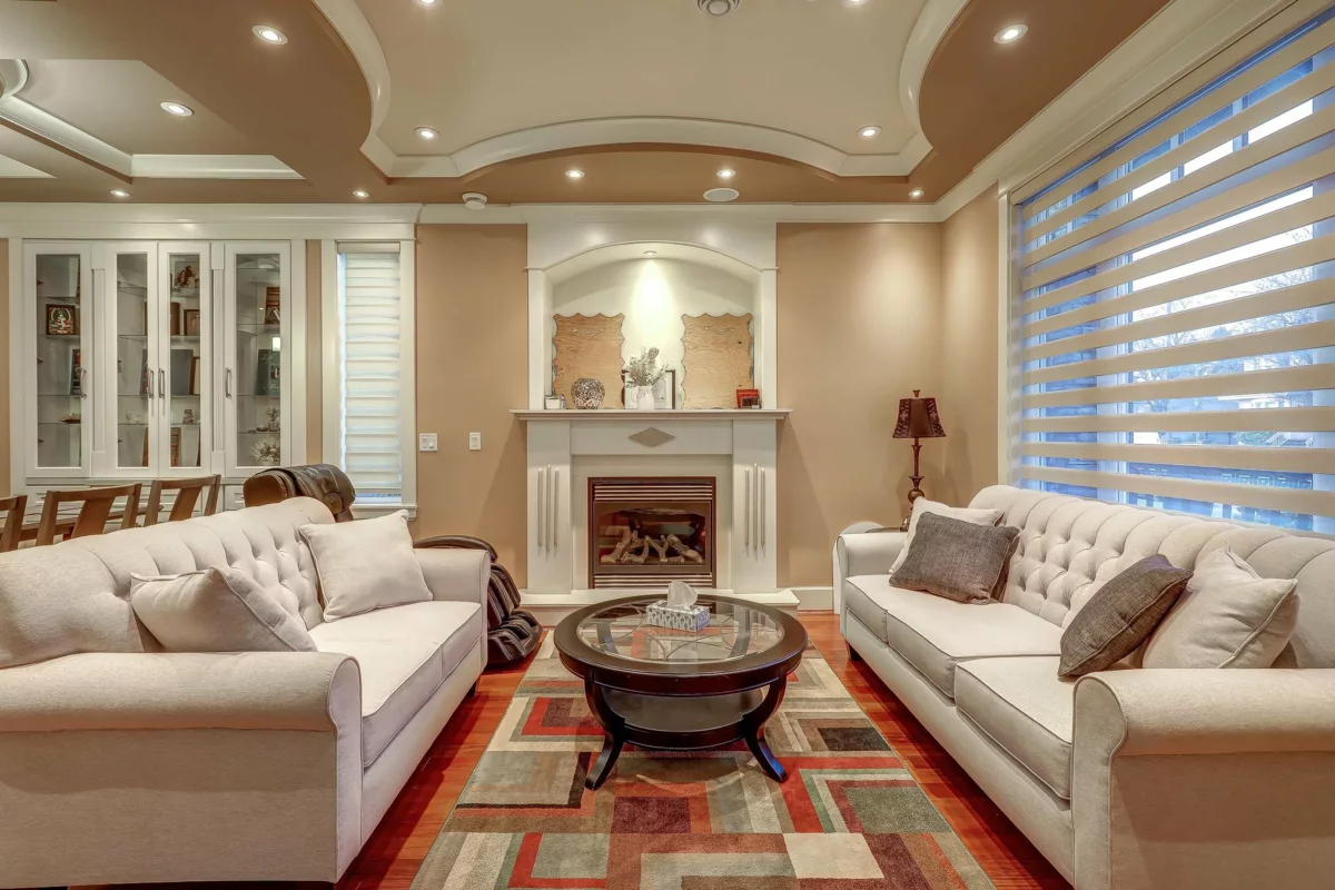 Basement Recreation Room Photo of 66 W 44th Avenue, Vancouver, BC