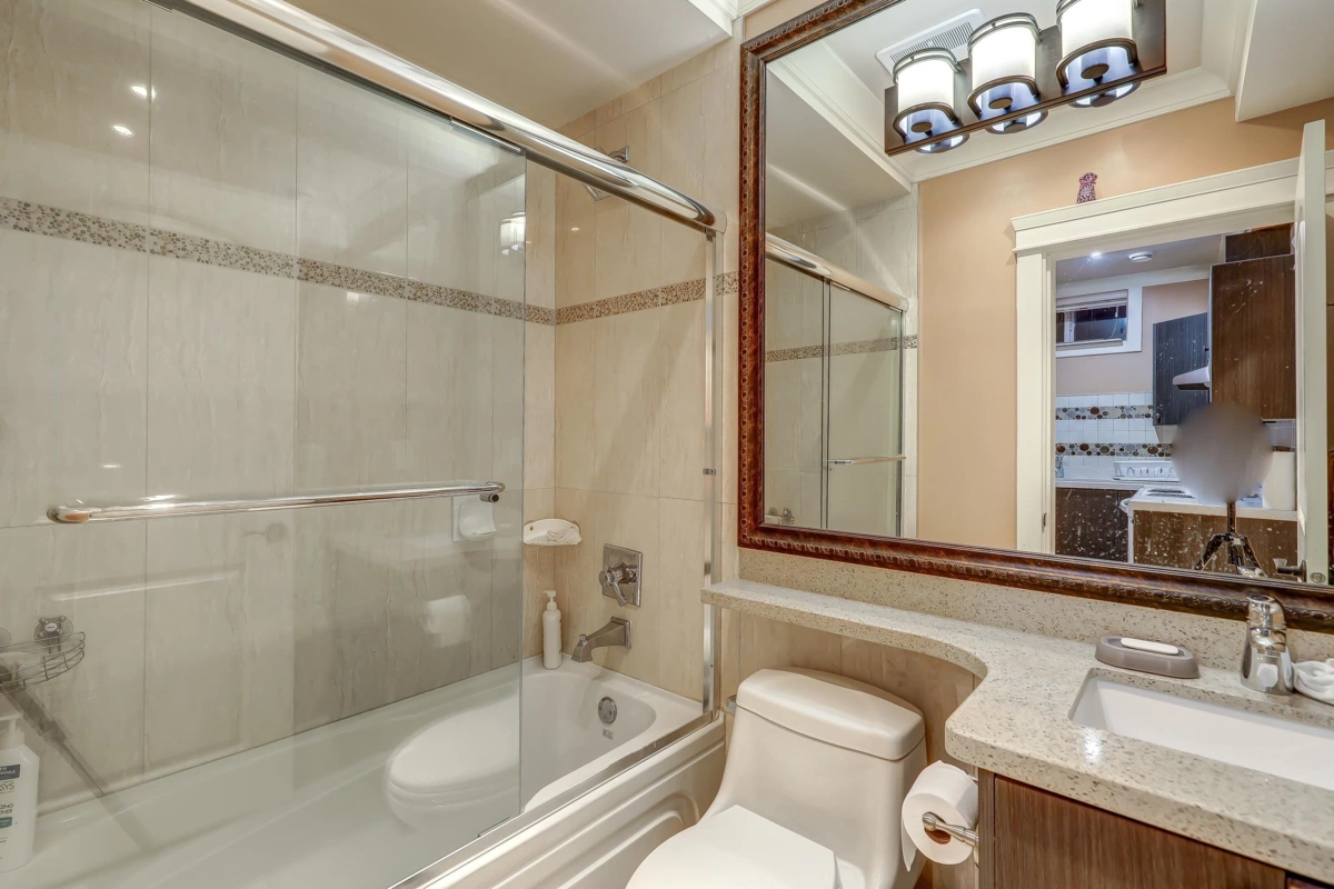 Bedroom 2 Photo of 66 W 44th Avenue, Vancouver, BC