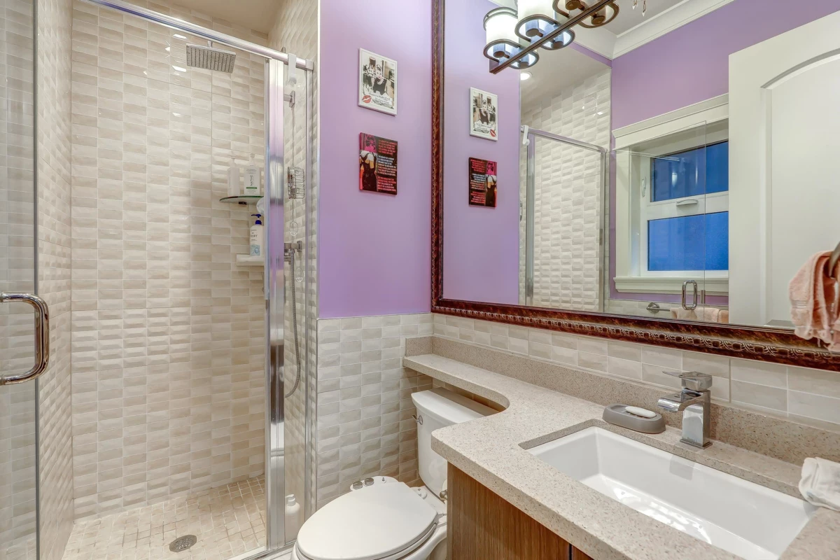 Bedroom 3 Photo of 66 W 44th Avenue, Vancouver, BC