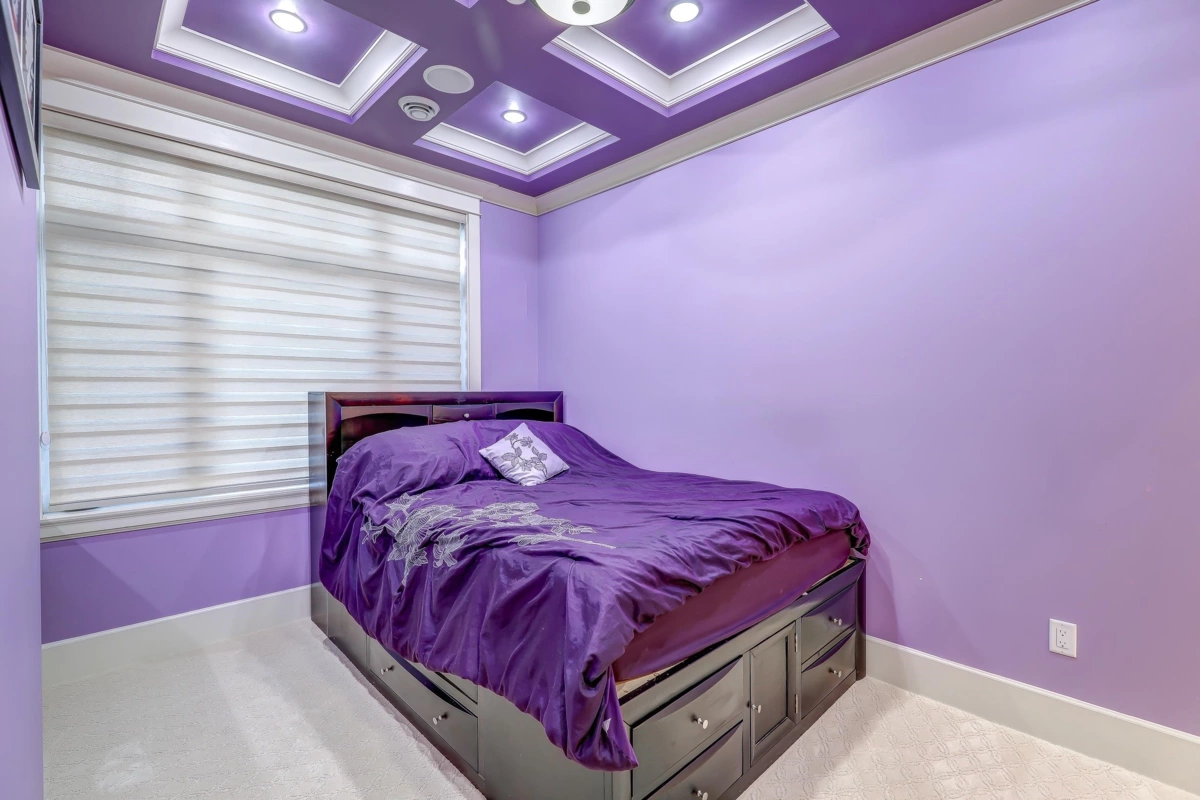 Bedroom 4 Photo of 66 W 44th Avenue, Vancouver, BC