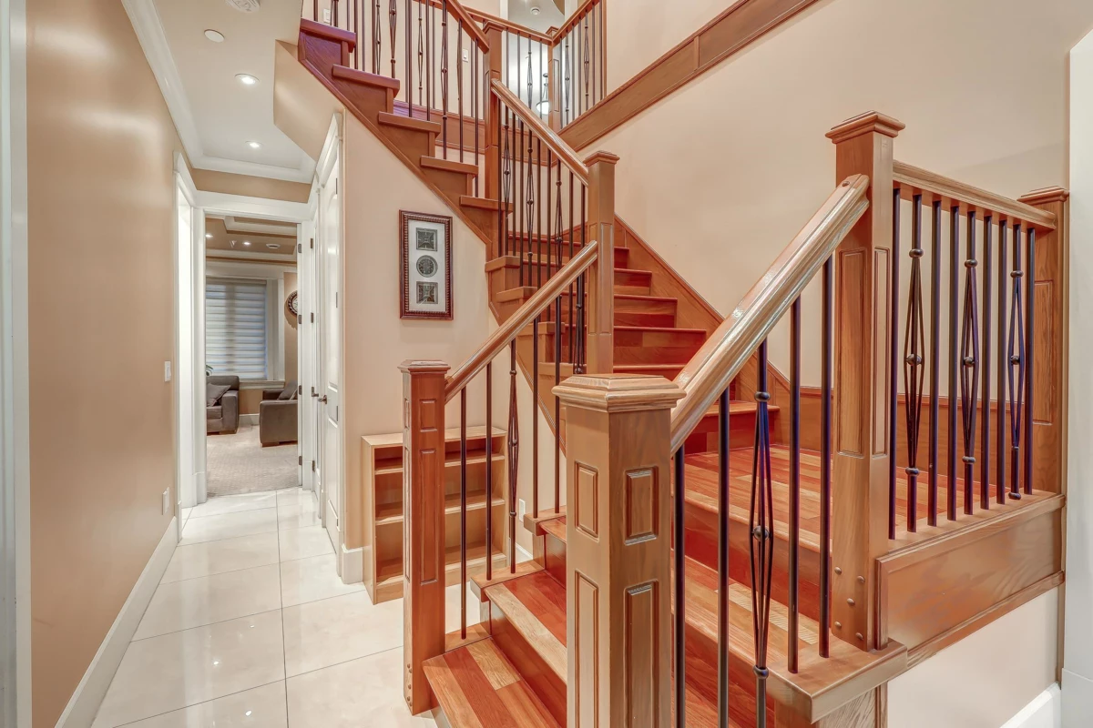 Family Room Photo of 66 W 44th Avenue, Vancouver, BC