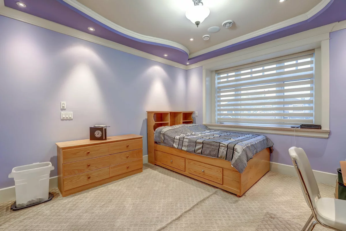 Garage Interior Photo of 66 W 44th Avenue, Vancouver, BC