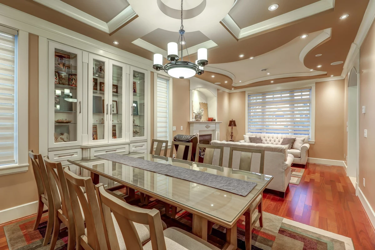 Guest Bathroom Photo of 66 W 44th Avenue, Vancouver, BC