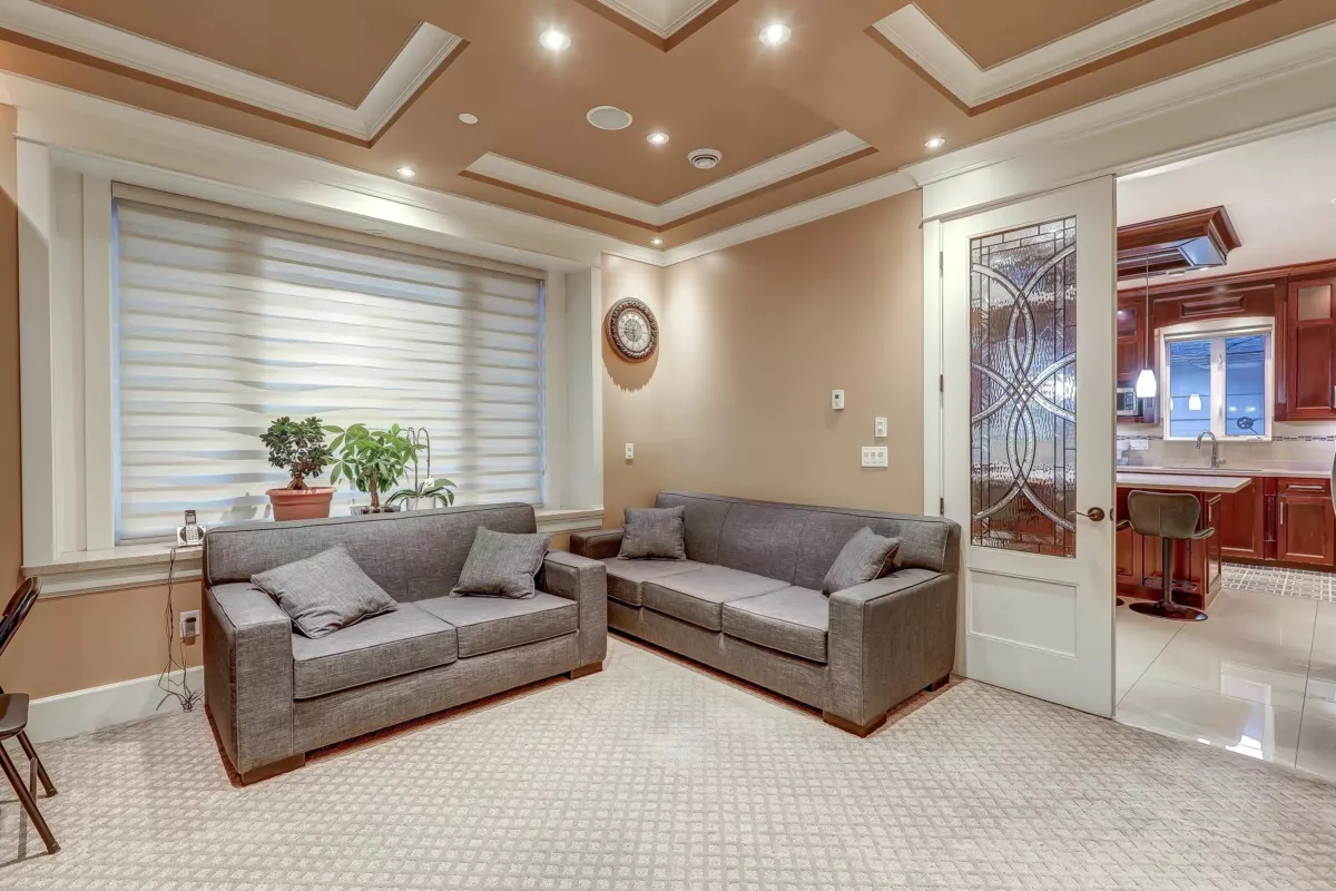 Kitchen Photo of 66 W 44th Avenue, Vancouver, BC