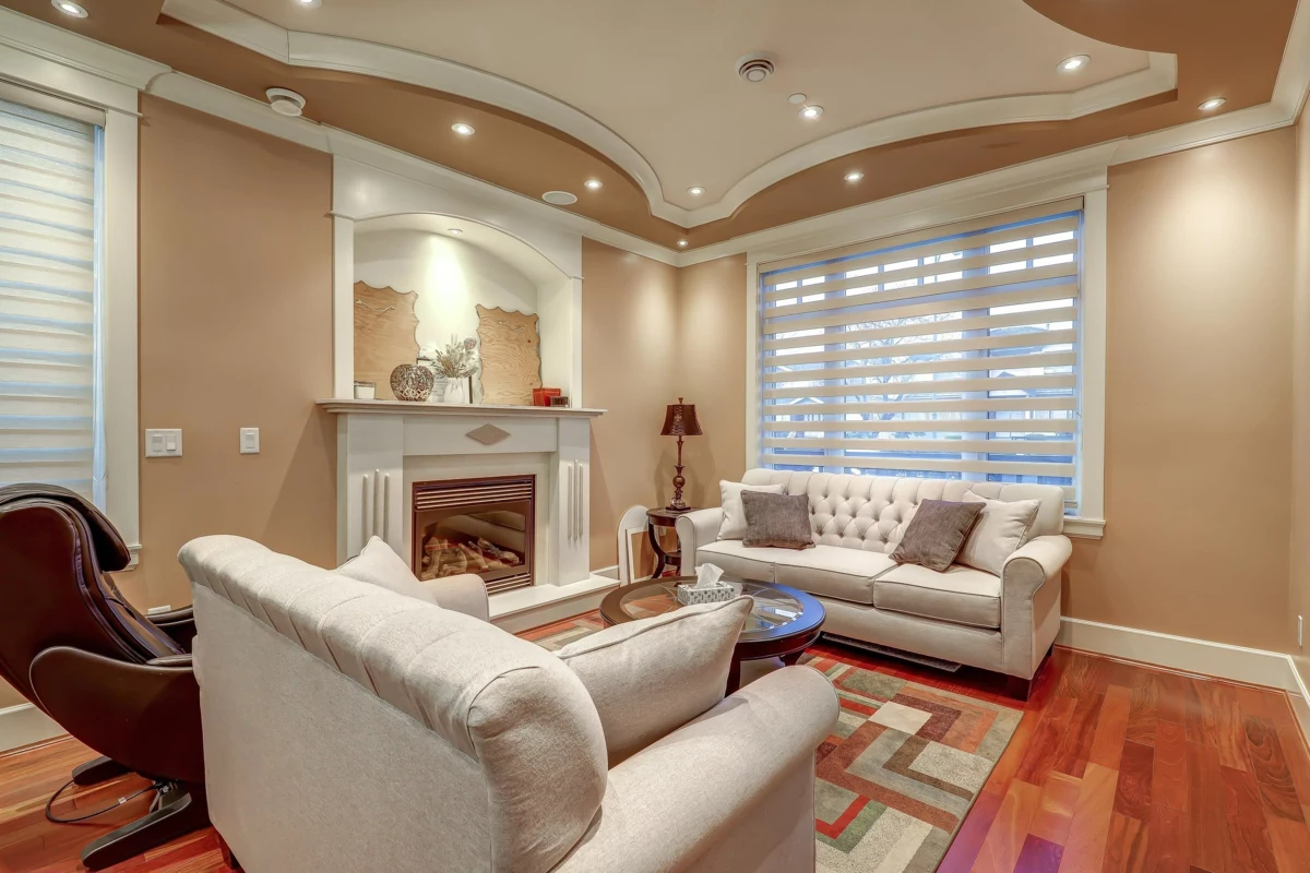 Loft / Bonus Room Photo of 66 W 44th Avenue, Vancouver, BC