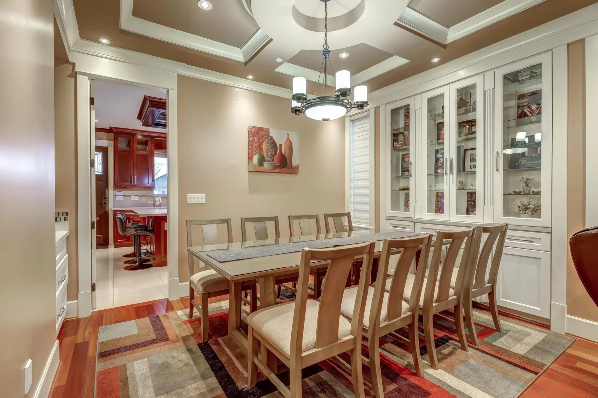 Office / Den Photo of 66 W 44th Avenue, Vancouver, BC