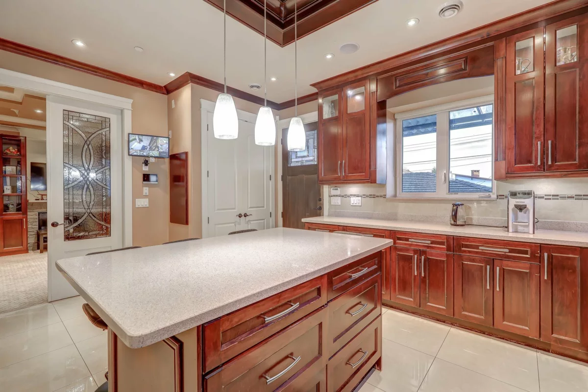 Pantry Photo of 66 W 44th Avenue, Vancouver, BC