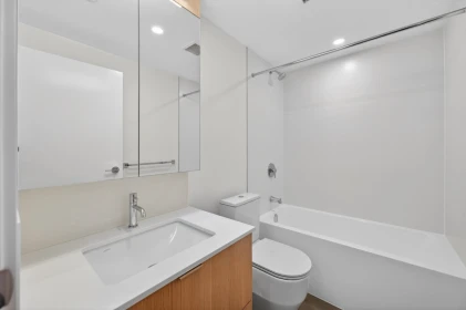 2705 308 Alderson Avenue, Coquitlam, BC