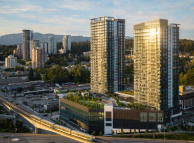 2705 308 Alderson Avenue, Coquitlam, BC, Coquitlam West — 0 bed apartment/condo for sale