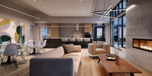 2705 308 Alderson Avenue, Coquitlam, BC