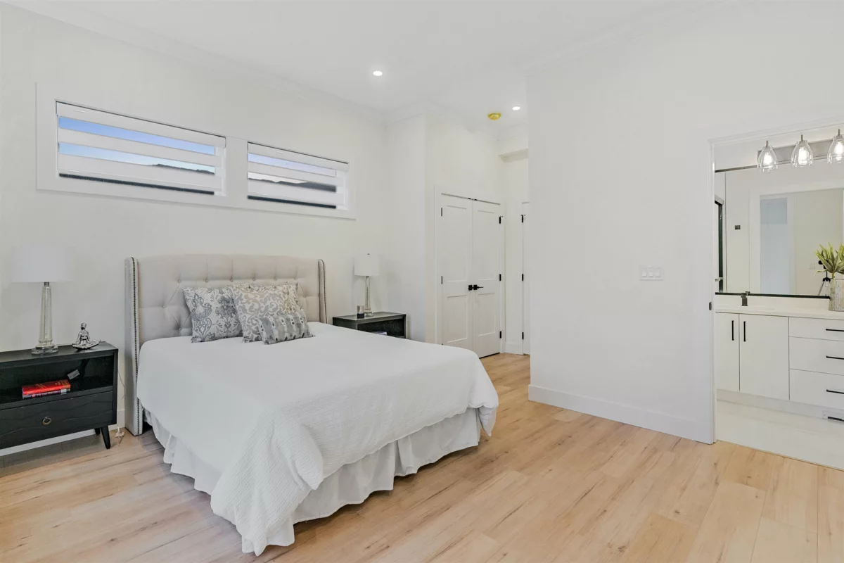 Bedroom 2 Photo of 11796 84 Avenue, Delta, BC