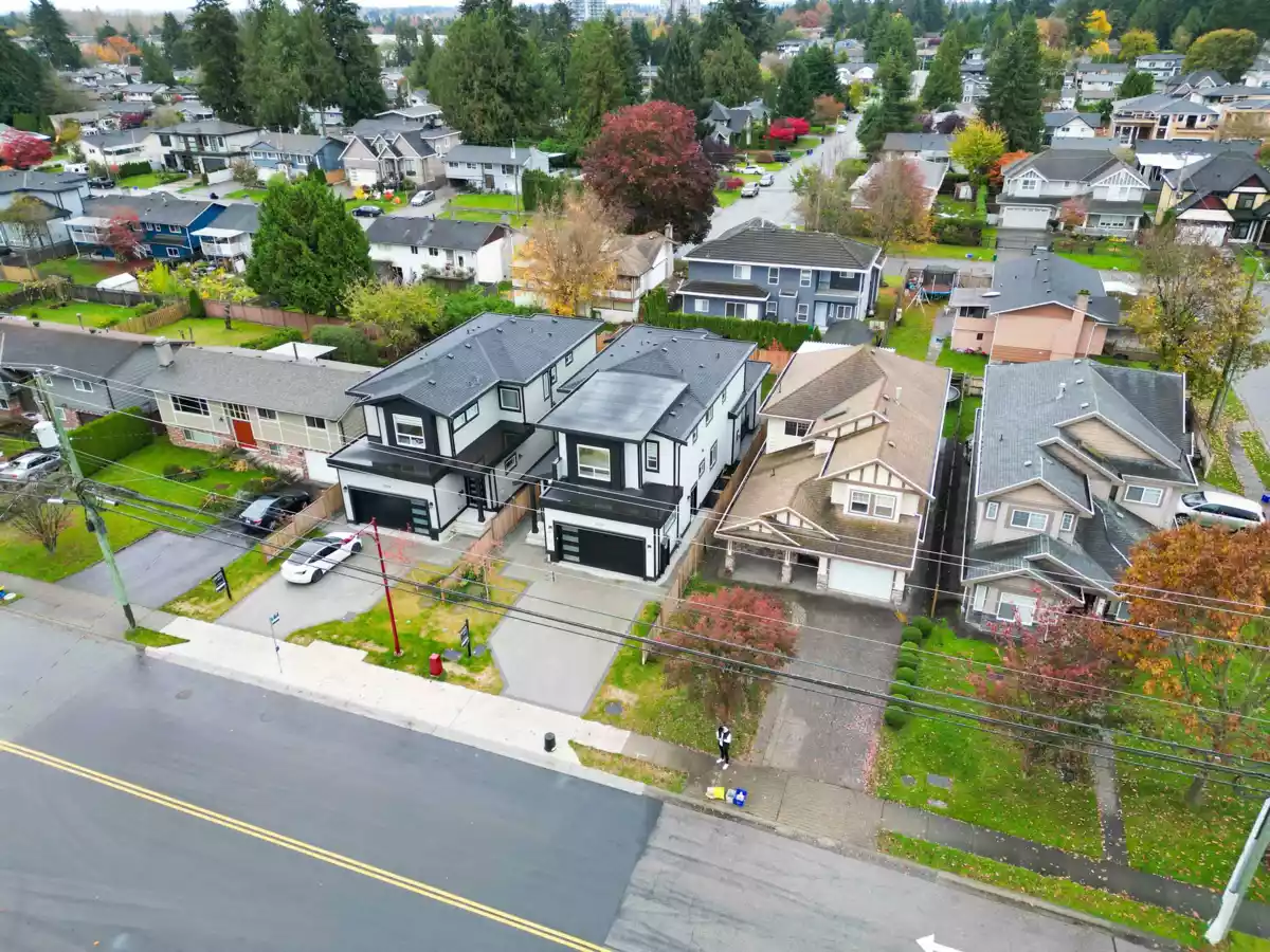 Garage Interior Photo of 11796 84 Avenue, Delta, BC
