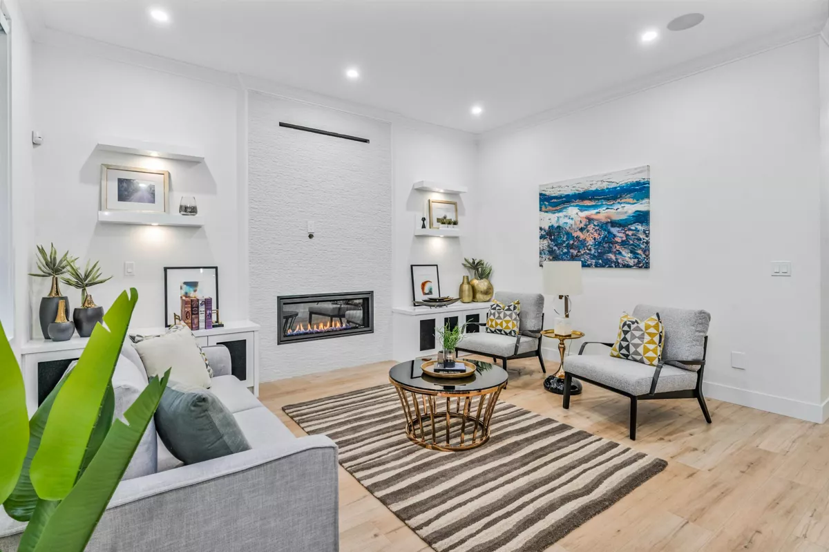 Kitchen Island Photo of 11796 84 Avenue, Delta, BC