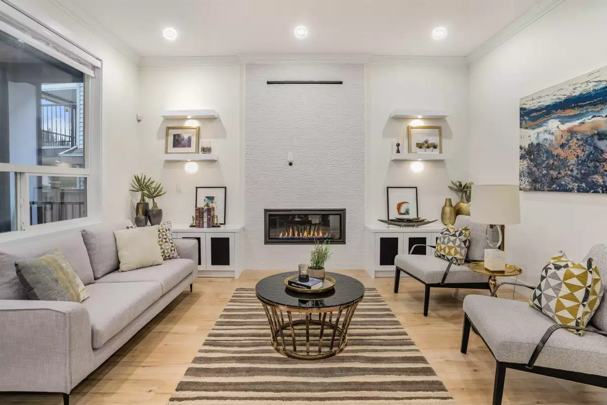 Kitchen Photo of 11796 84 Avenue, Delta, BC