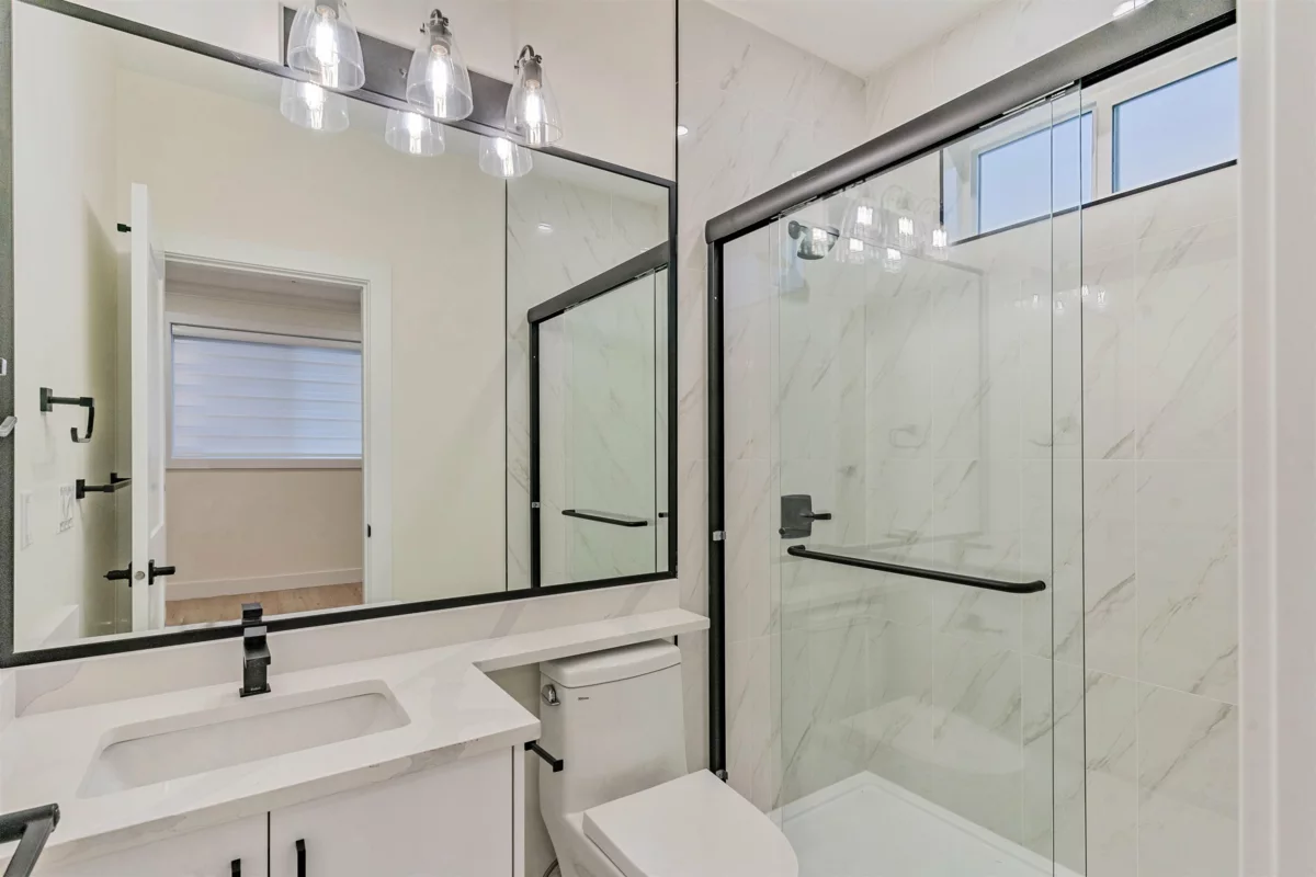 Laundry Room Photo of 11796 84 Avenue, Delta, BC