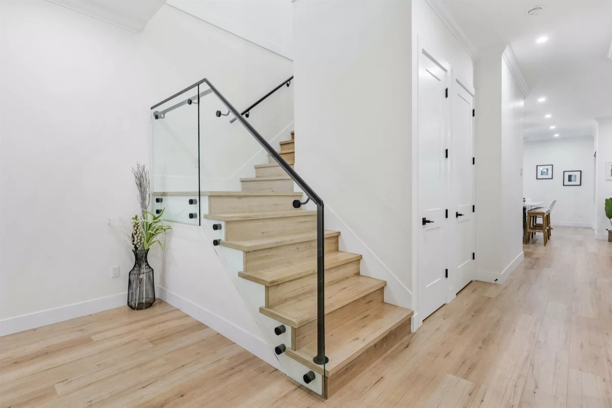 Walk-In Closet Photo of 11796 84 Avenue, Delta, BC