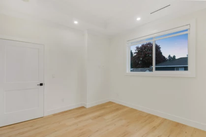 Basement Recreation Room Photo of 11796 84 Avenue, Delta, BC