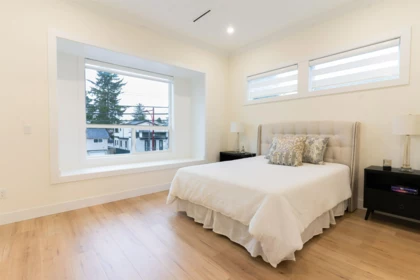 Bedroom 3 Photo of 11796 84 Avenue, Delta, BC
