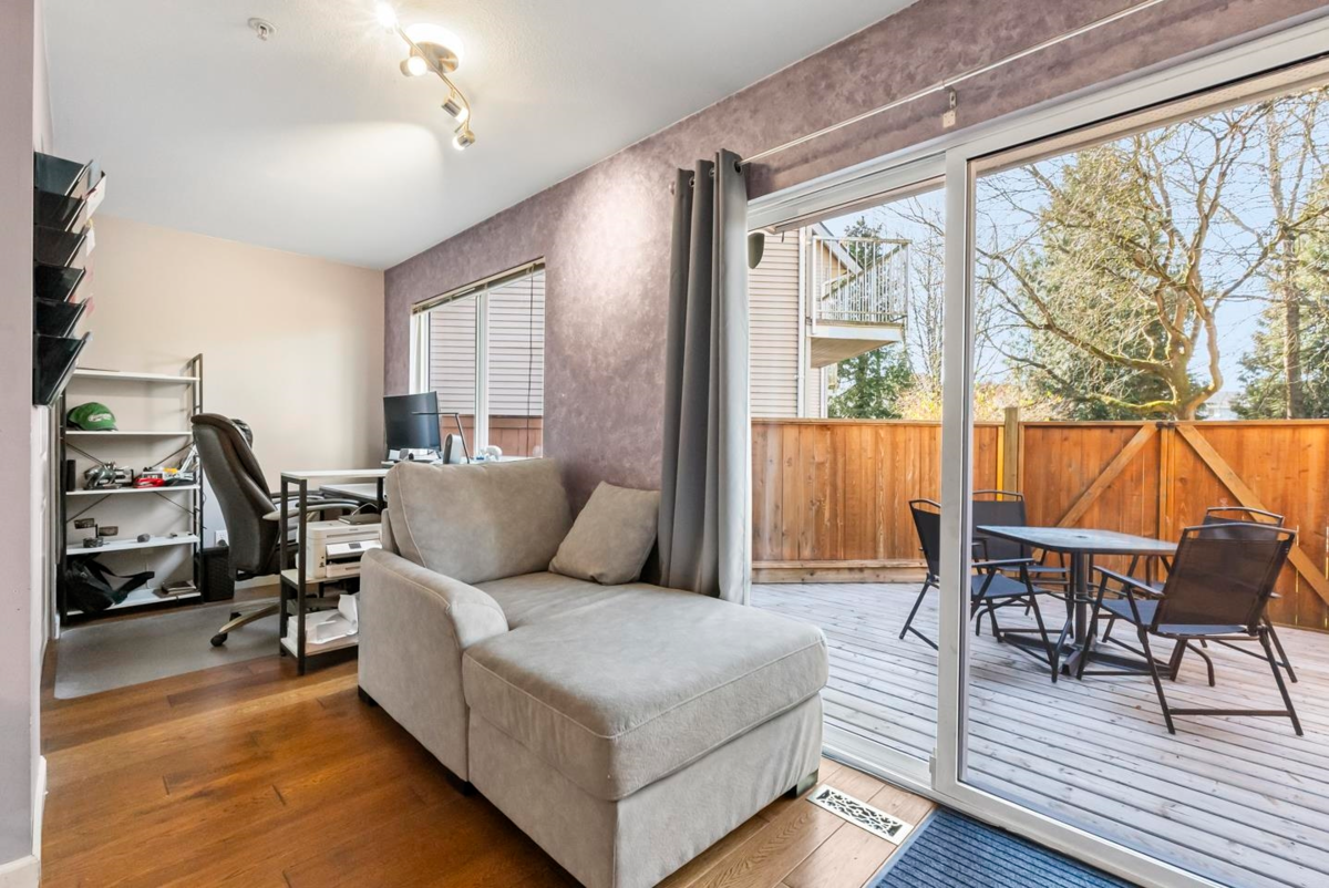 Basement Recreation Room Photo of 13 19948 Willoughby Way, Langley, BC