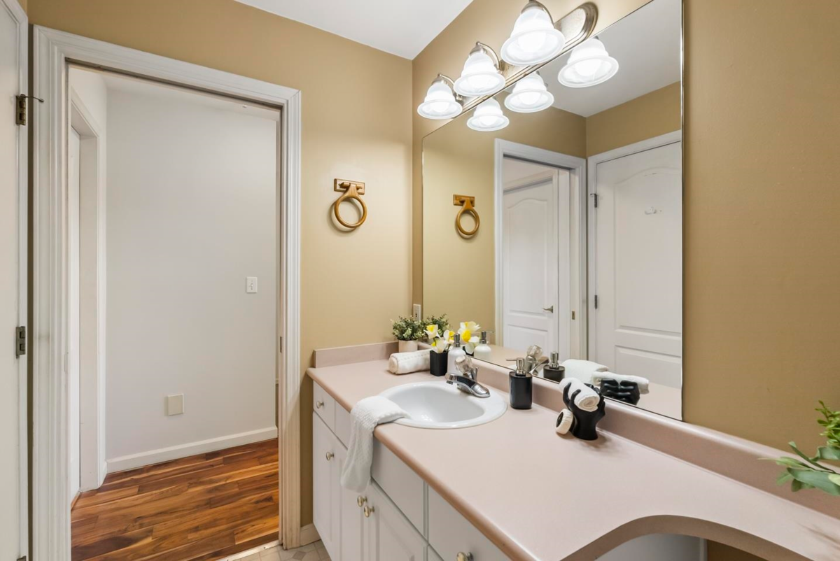 Bedroom 4 Photo of 13 19948 Willoughby Way, Langley, BC